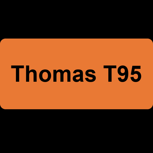 Thomas T95